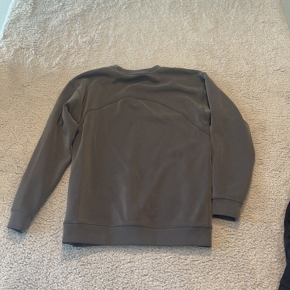 Lululemon All Yours Crew *Sandwash
Graphite Grey size M - Picture 3 of 8